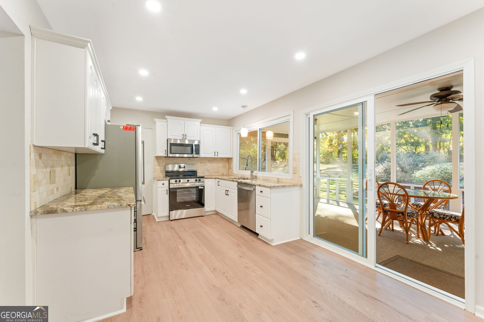 310 Lamplighter Lane Marietta - Photo 19