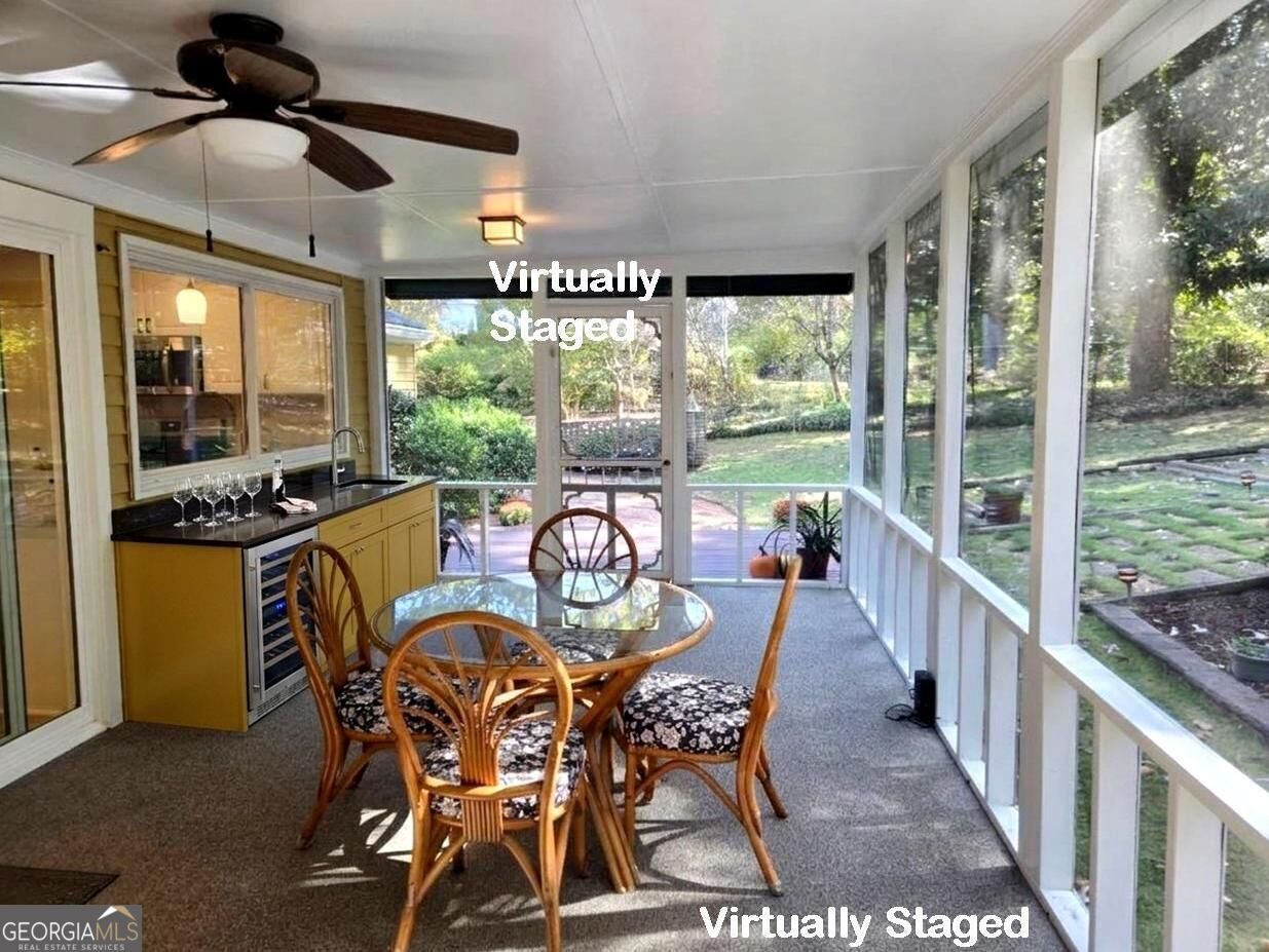 310 Lamplighter Lane Marietta - Photo 20