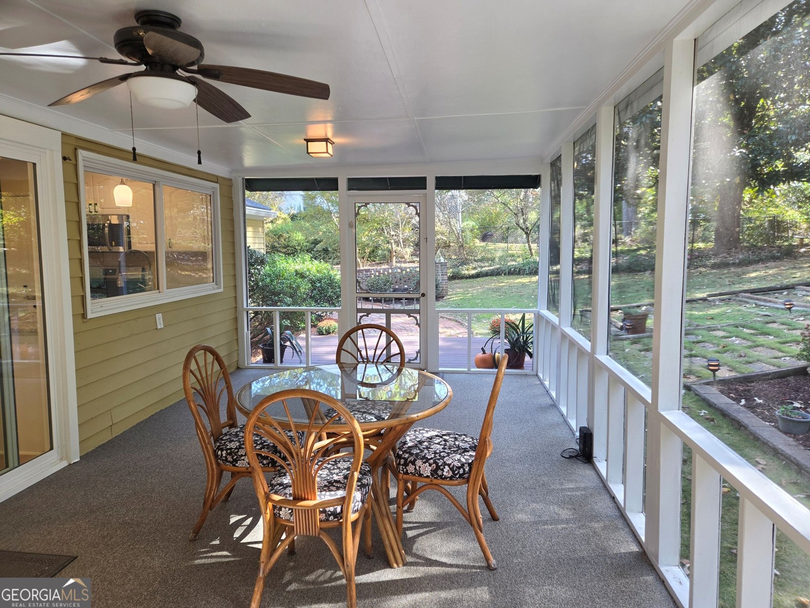 310 Lamplighter Lane Marietta - Photo 21