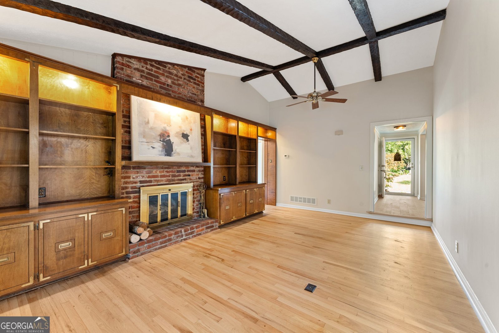 310 Lamplighter Lane Marietta - Photo 24