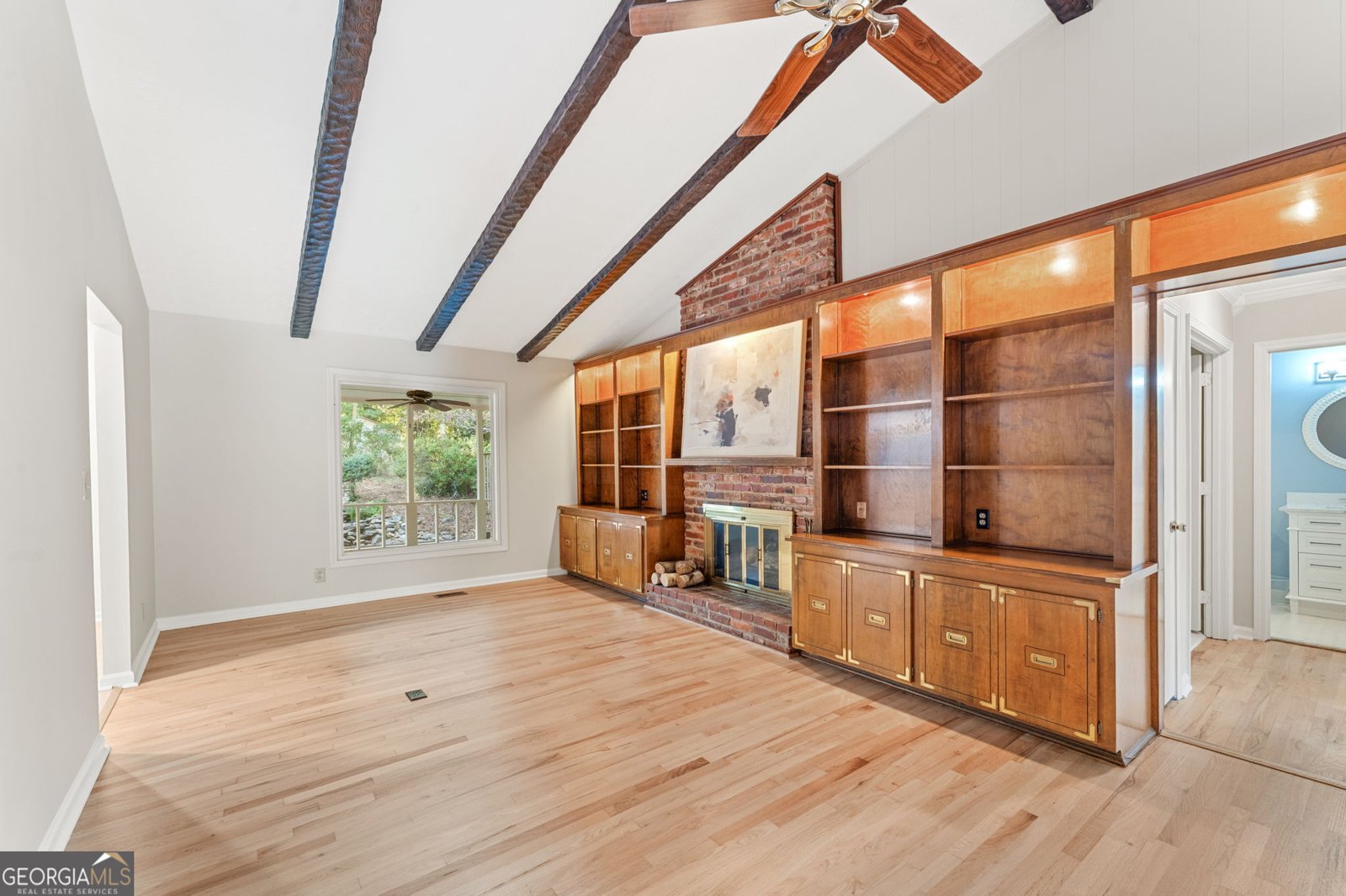 310 Lamplighter Lane Marietta - Photo 25