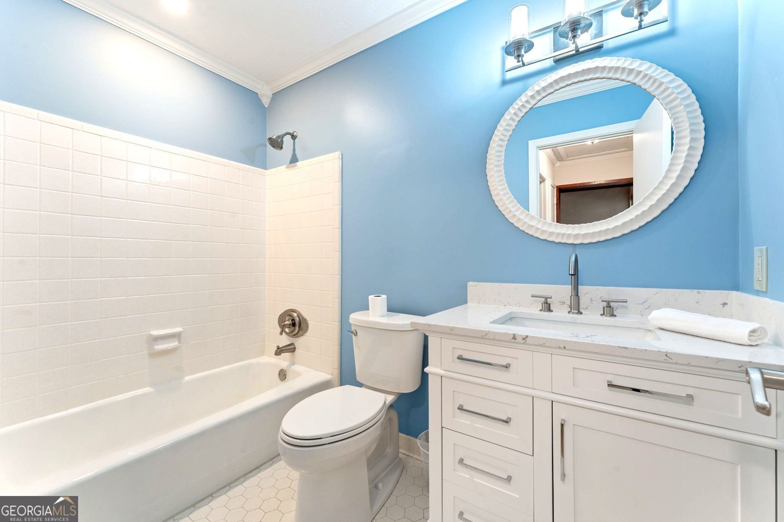 310 Lamplighter Lane Marietta - Photo 28