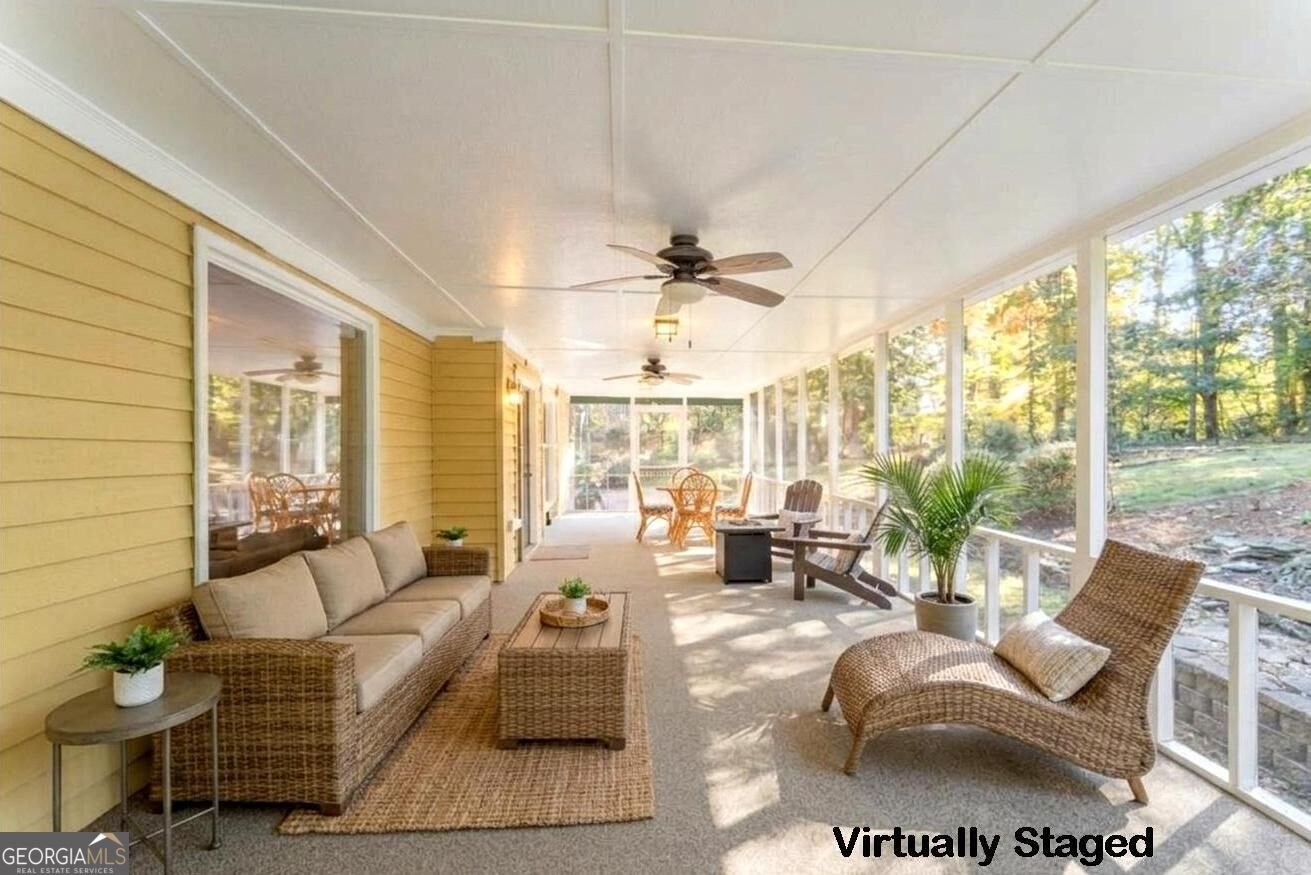310 Lamplighter Lane Marietta - Photo 33