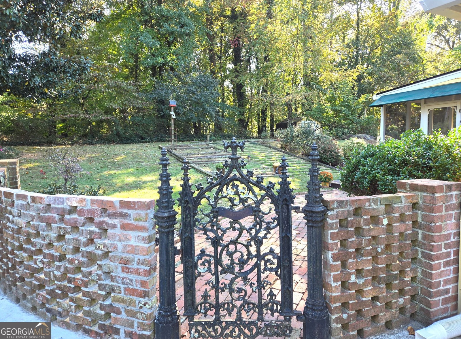 310 Lamplighter Lane Marietta - Photo 35