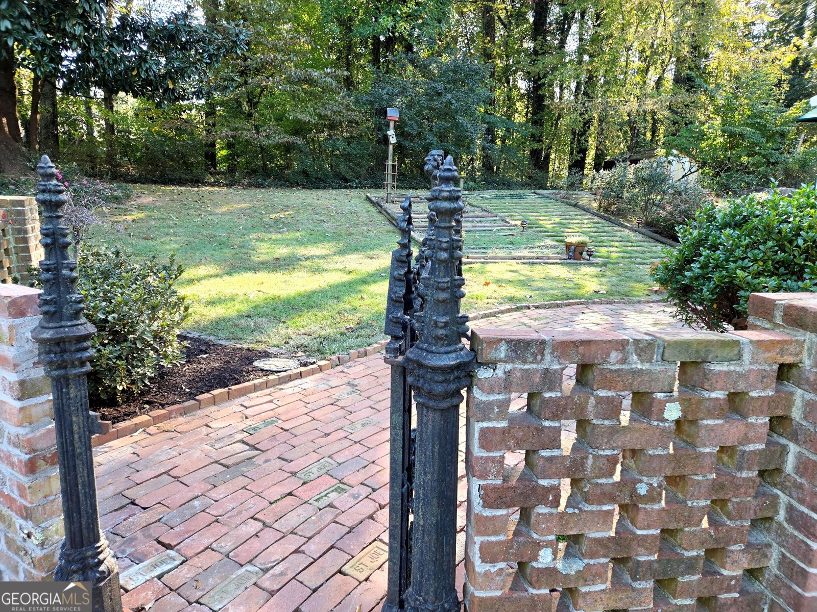 310 Lamplighter Lane Marietta - Photo 36