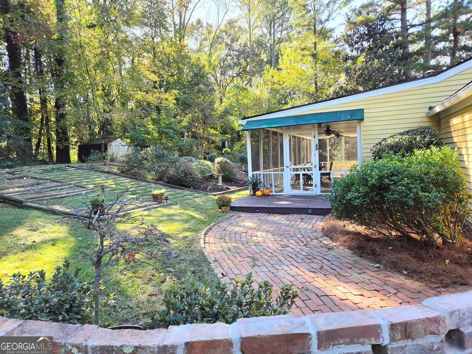 310 Lamplighter Lane Marietta - Photo 38