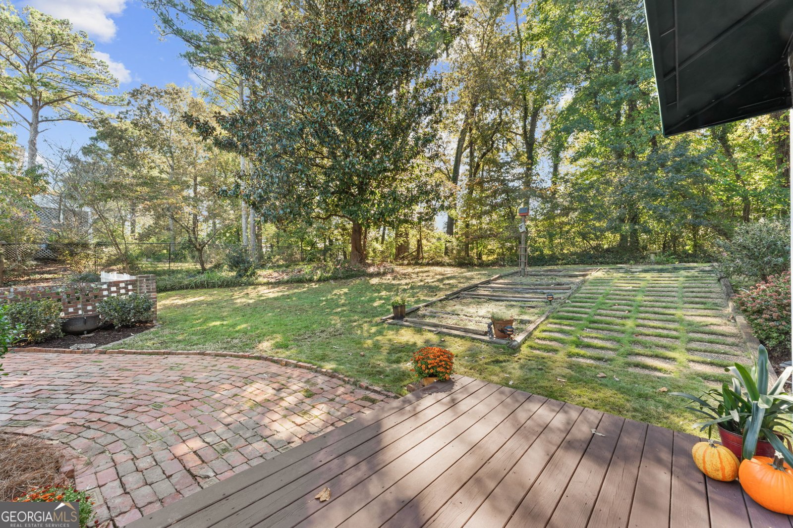 310 Lamplighter Lane Marietta - Photo 39
