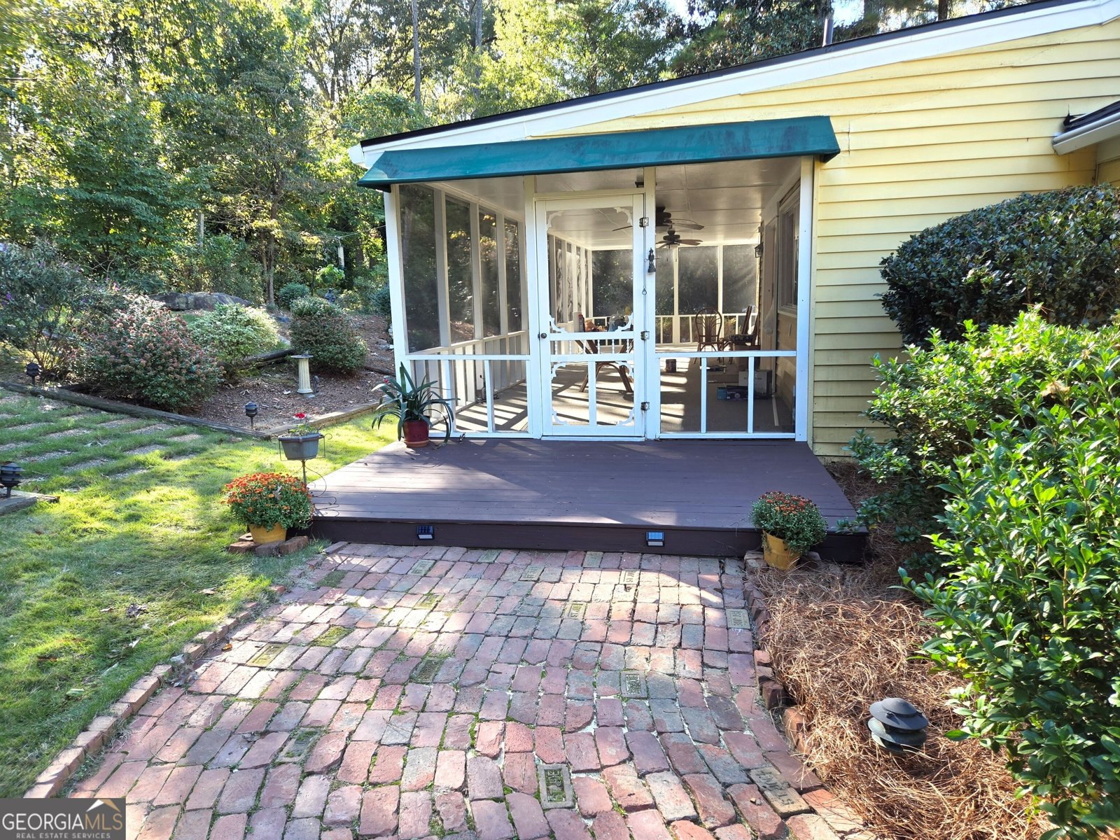 310 Lamplighter Lane Marietta - Photo 40