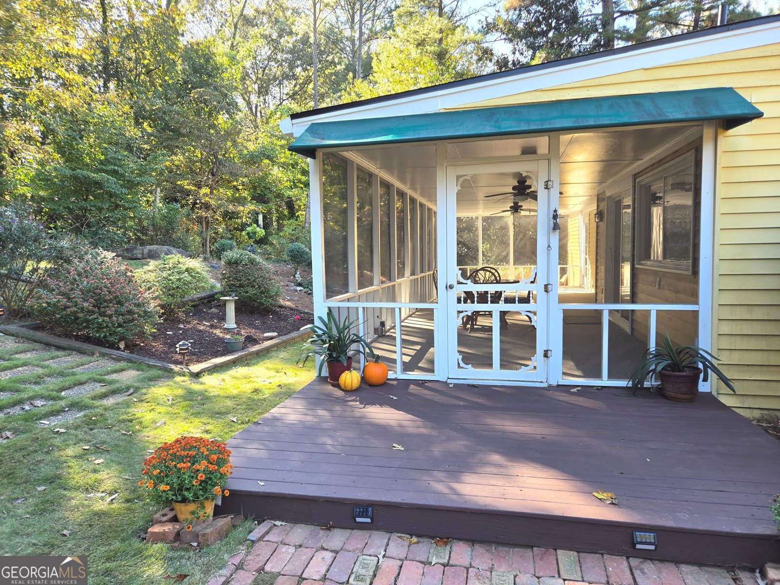 310 Lamplighter Lane Marietta - Photo 41