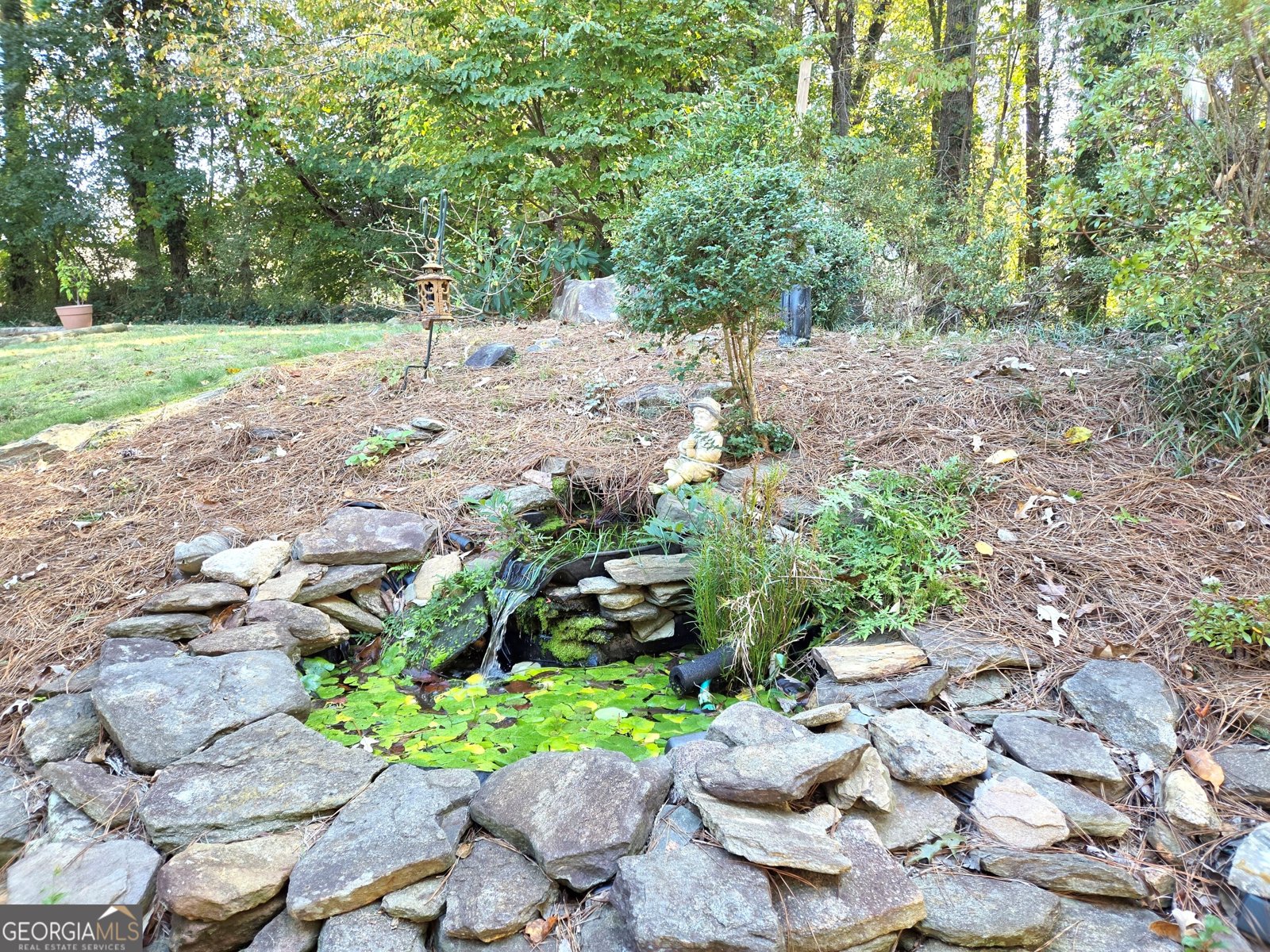 310 Lamplighter Lane Marietta - Photo 44