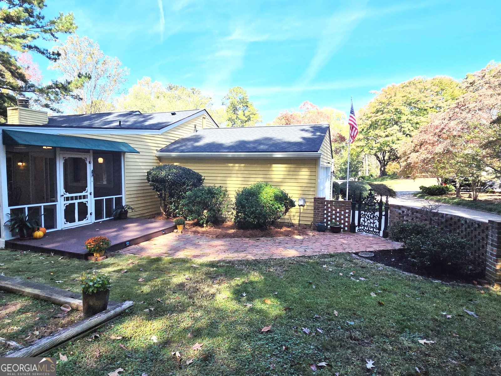 310 Lamplighter Lane Marietta - Photo 46