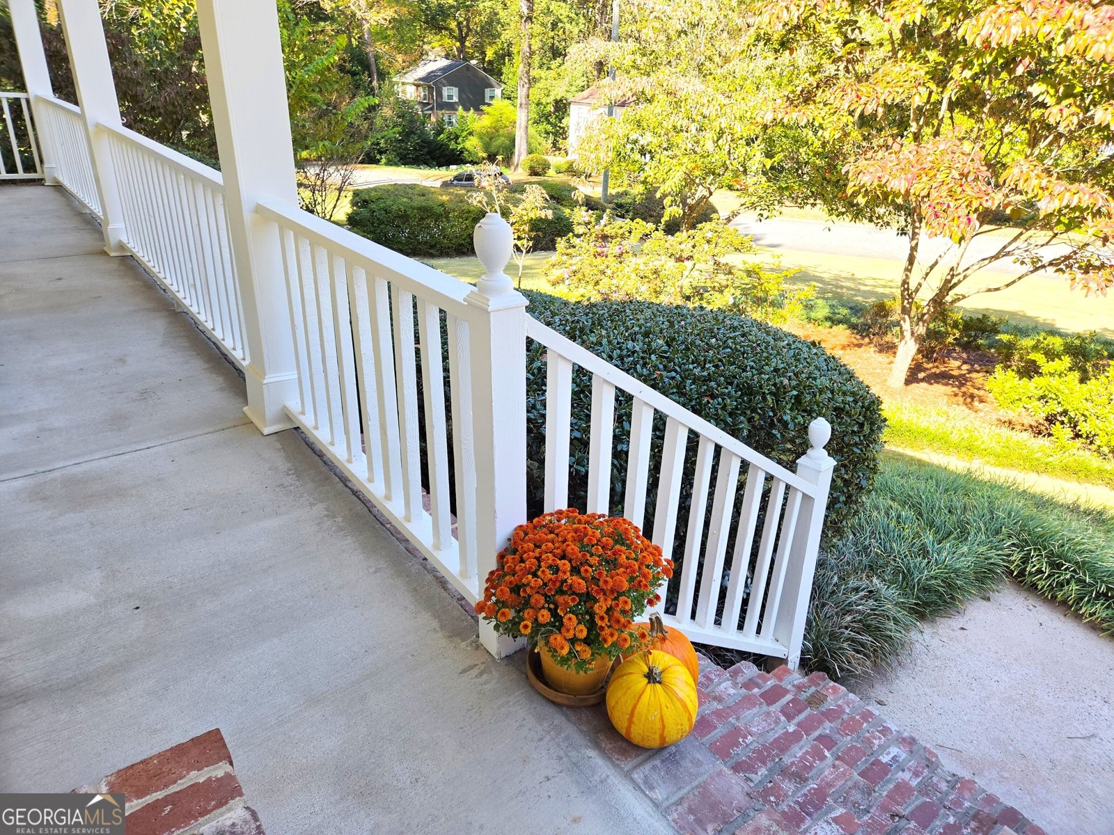 310 Lamplighter Lane Marietta - Photo 7