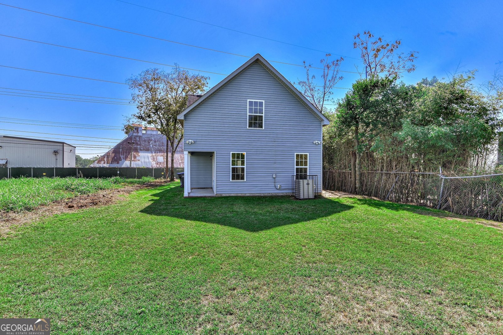 1807 Old Savannah Road Augusta - Photo 22