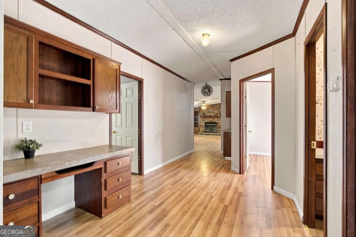 4227 Old Dahlonega Highway Dahlonega - Photo 24