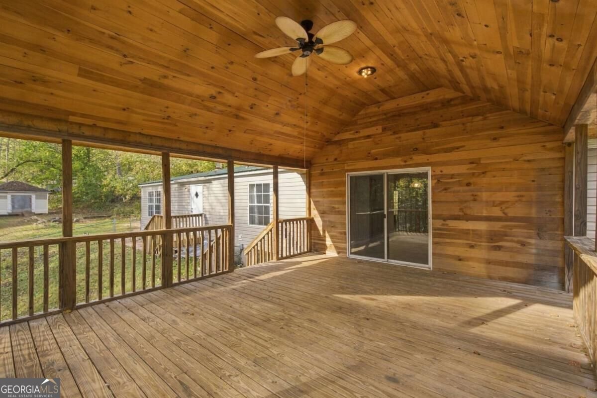 4227 Old Dahlonega Highway Dahlonega - Photo 38
