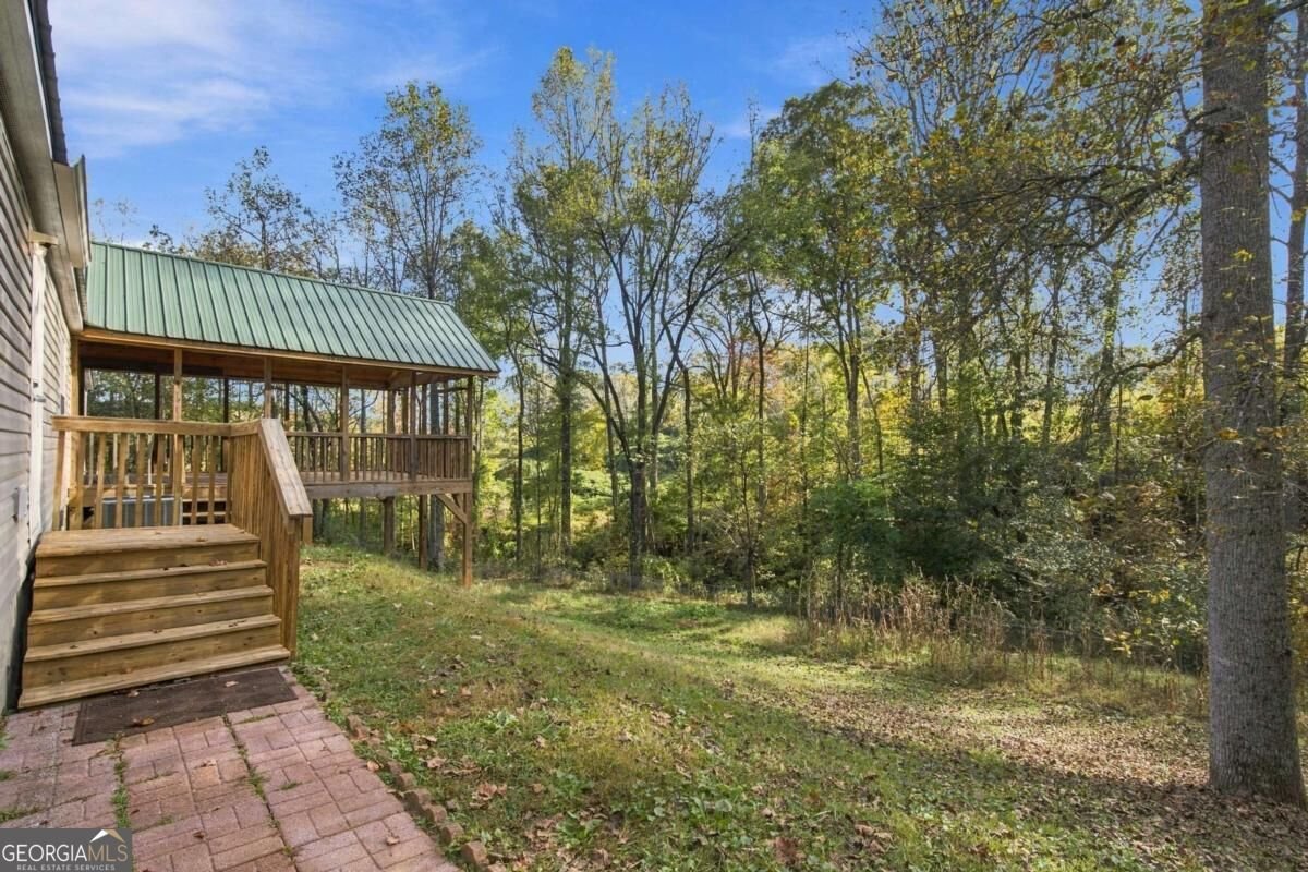 4227 Old Dahlonega Highway Dahlonega - Photo 39