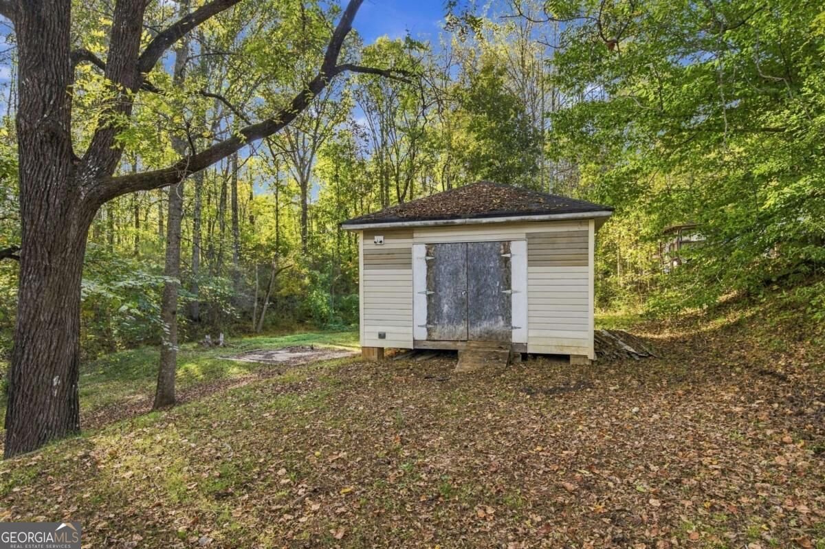 4227 Old Dahlonega Highway Dahlonega - Photo 40