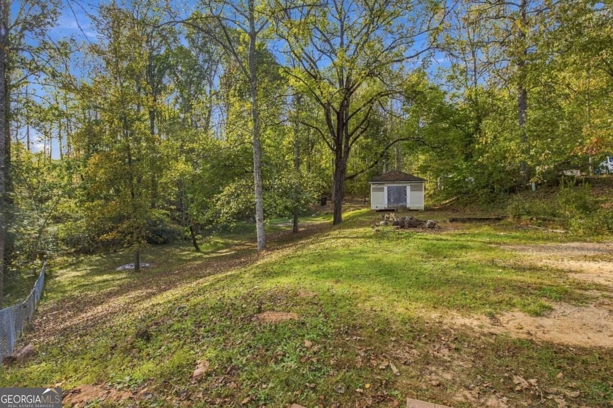 4227 Old Dahlonega Highway Dahlonega - Photo 41