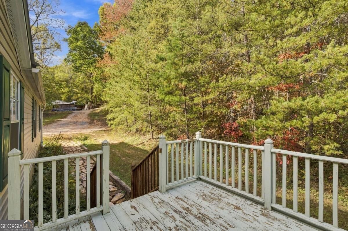 4227 Old Dahlonega Highway Dahlonega - Photo 6