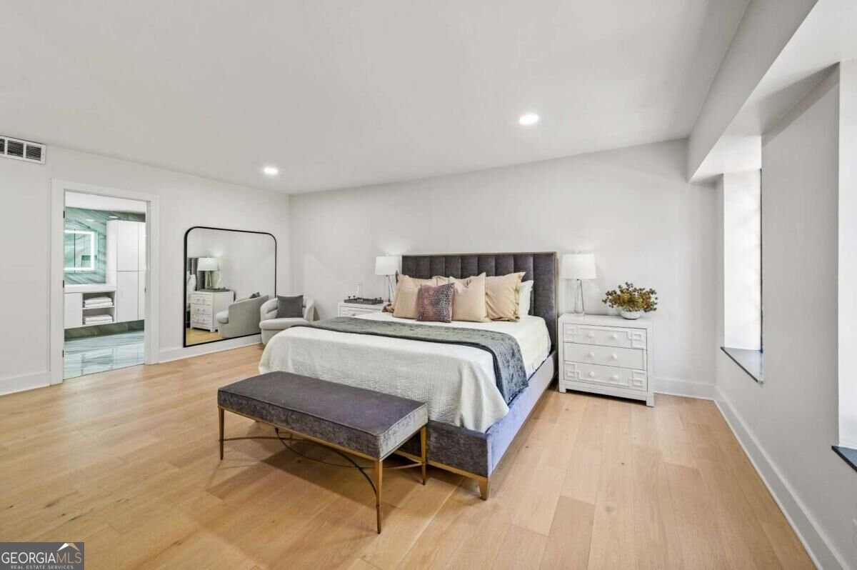 3648 Peachtree Road Atlanta - Photo 17