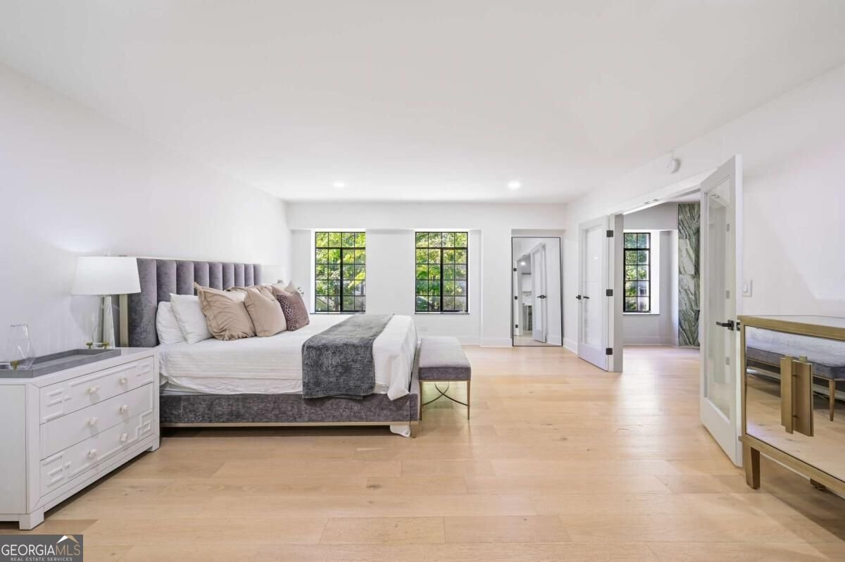 3648 Peachtree Road Atlanta - Photo 18