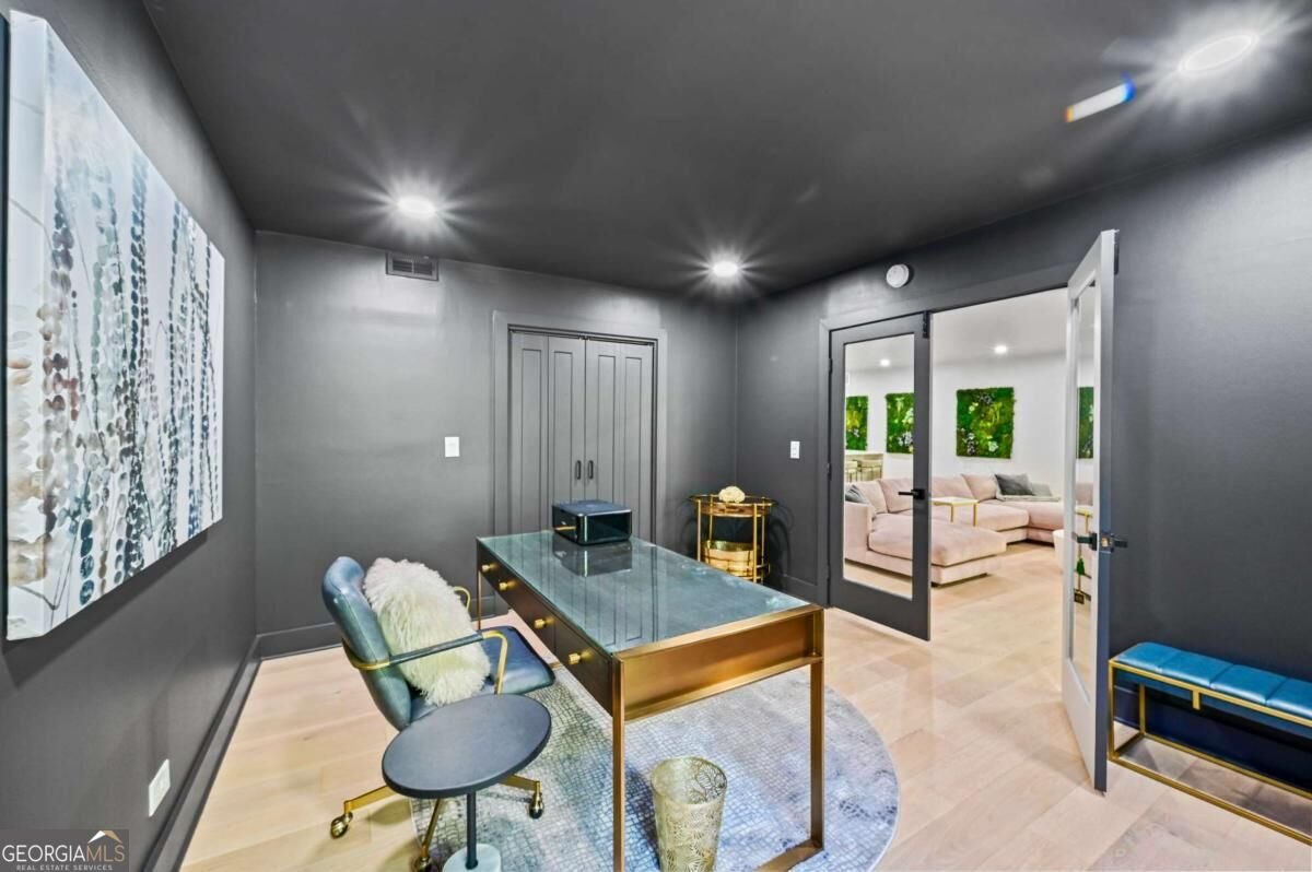 3648 Peachtree Road Atlanta - Photo 24
