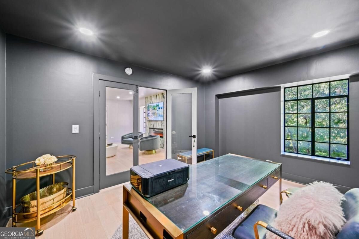 3648 Peachtree Road Atlanta - Photo 25