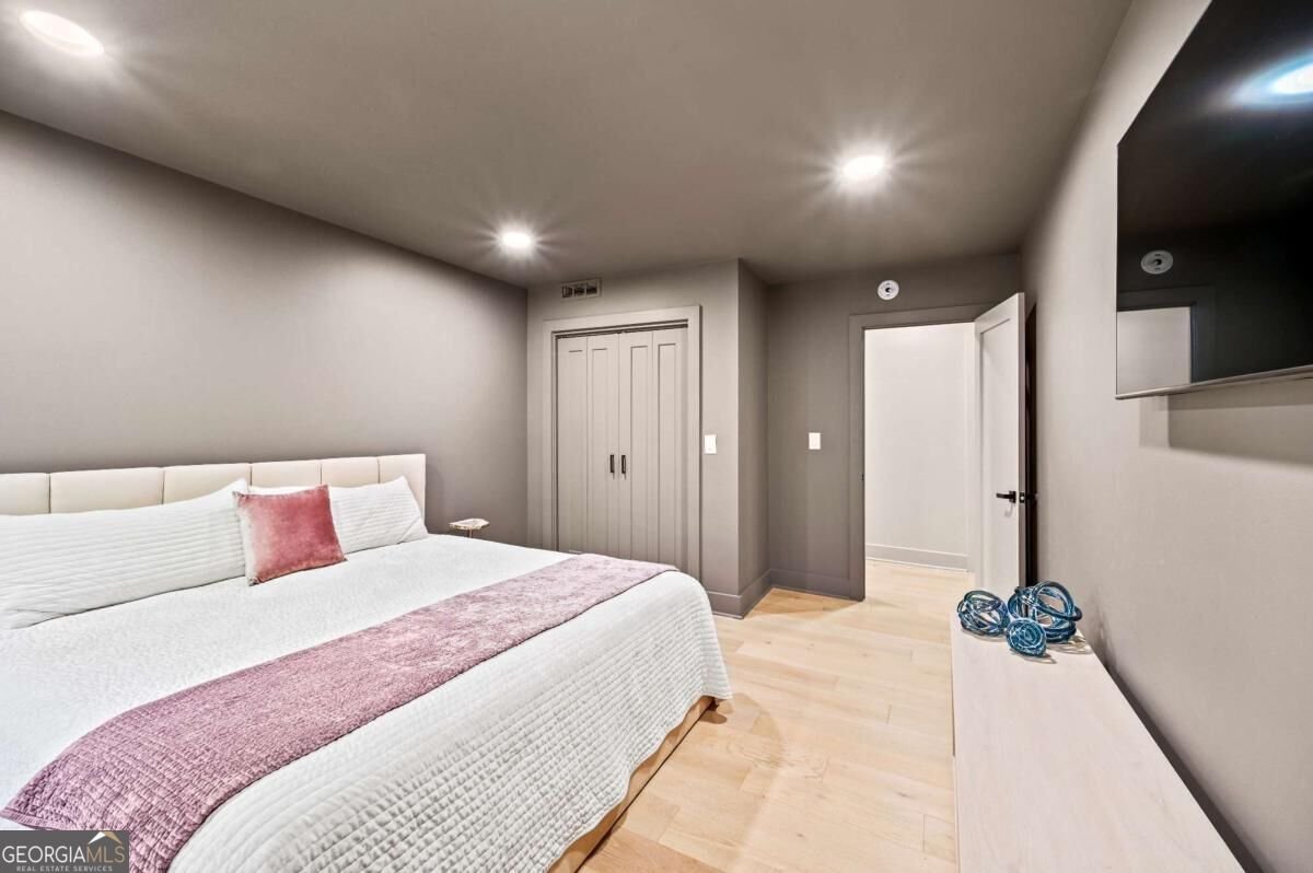3648 Peachtree Road Atlanta - Photo 29