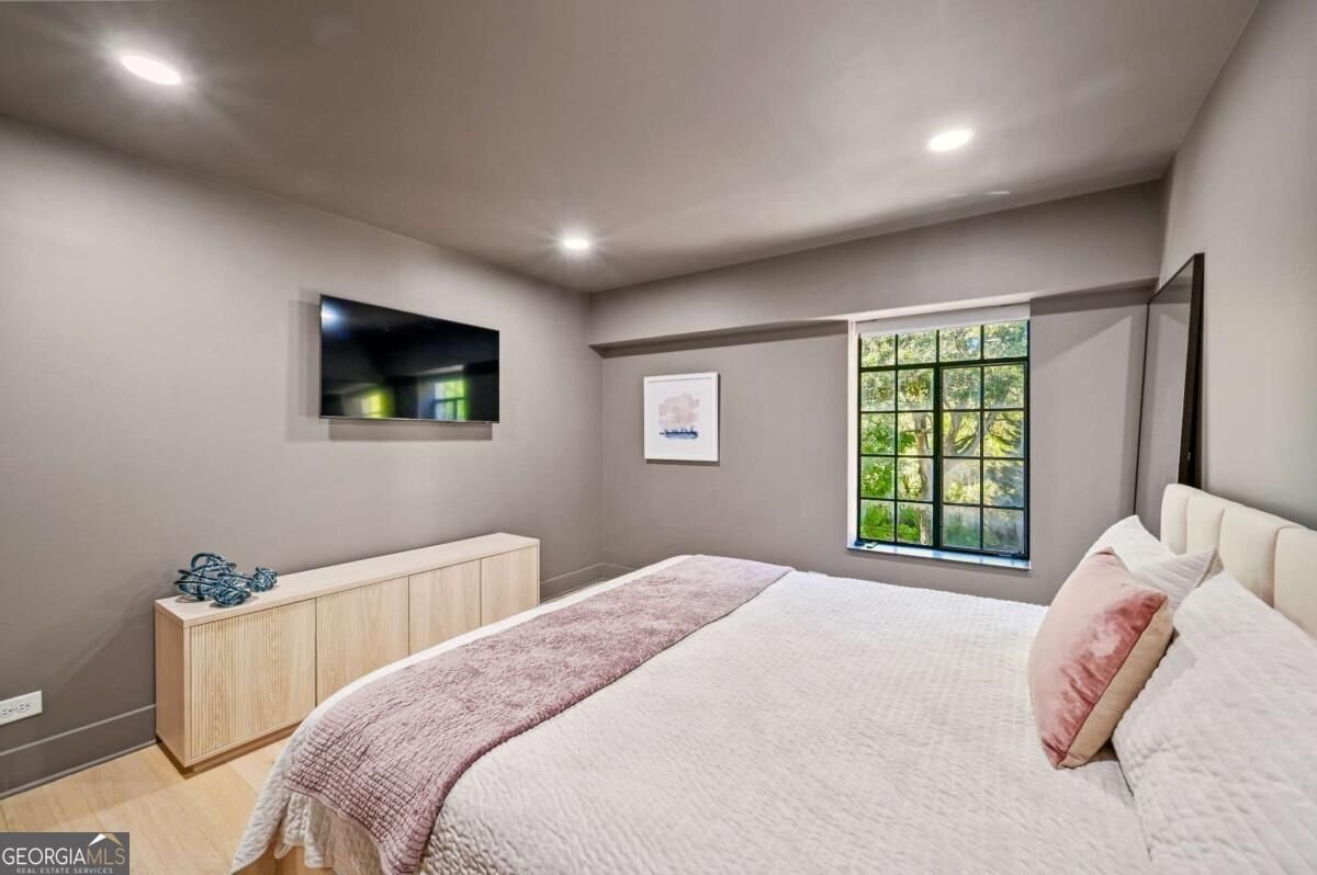 3648 Peachtree Road Atlanta - Photo 30
