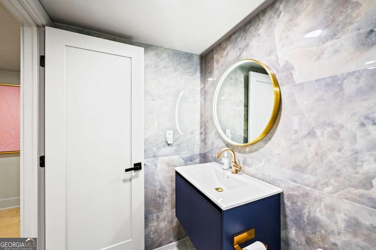 3648 Peachtree Road Atlanta - Photo 32