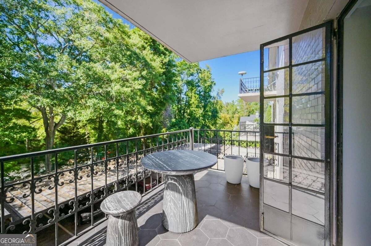 3648 Peachtree Road Atlanta - Photo 33