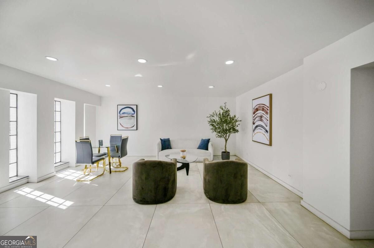 3648 Peachtree Road Atlanta - Photo 34