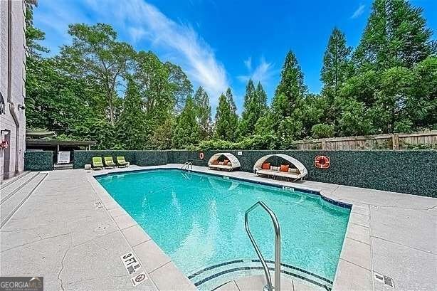 3648 Peachtree Road Atlanta - Photo 38