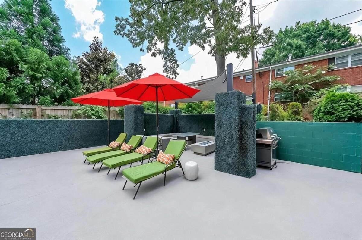 3648 Peachtree Road Atlanta - Photo 39