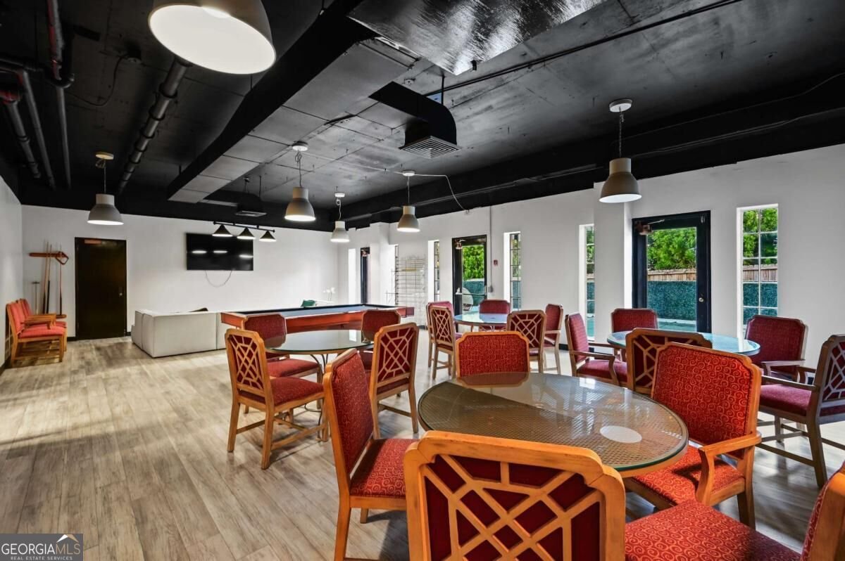 3648 Peachtree Road Atlanta - Photo 43