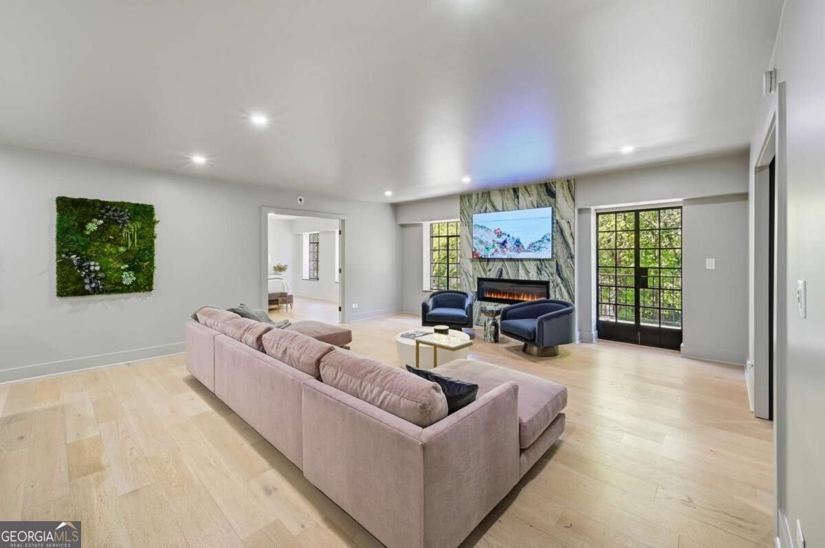 3648 Peachtree Road Atlanta - Photo 7