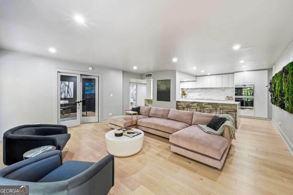 3648 Peachtree Road Atlanta - Photo 8