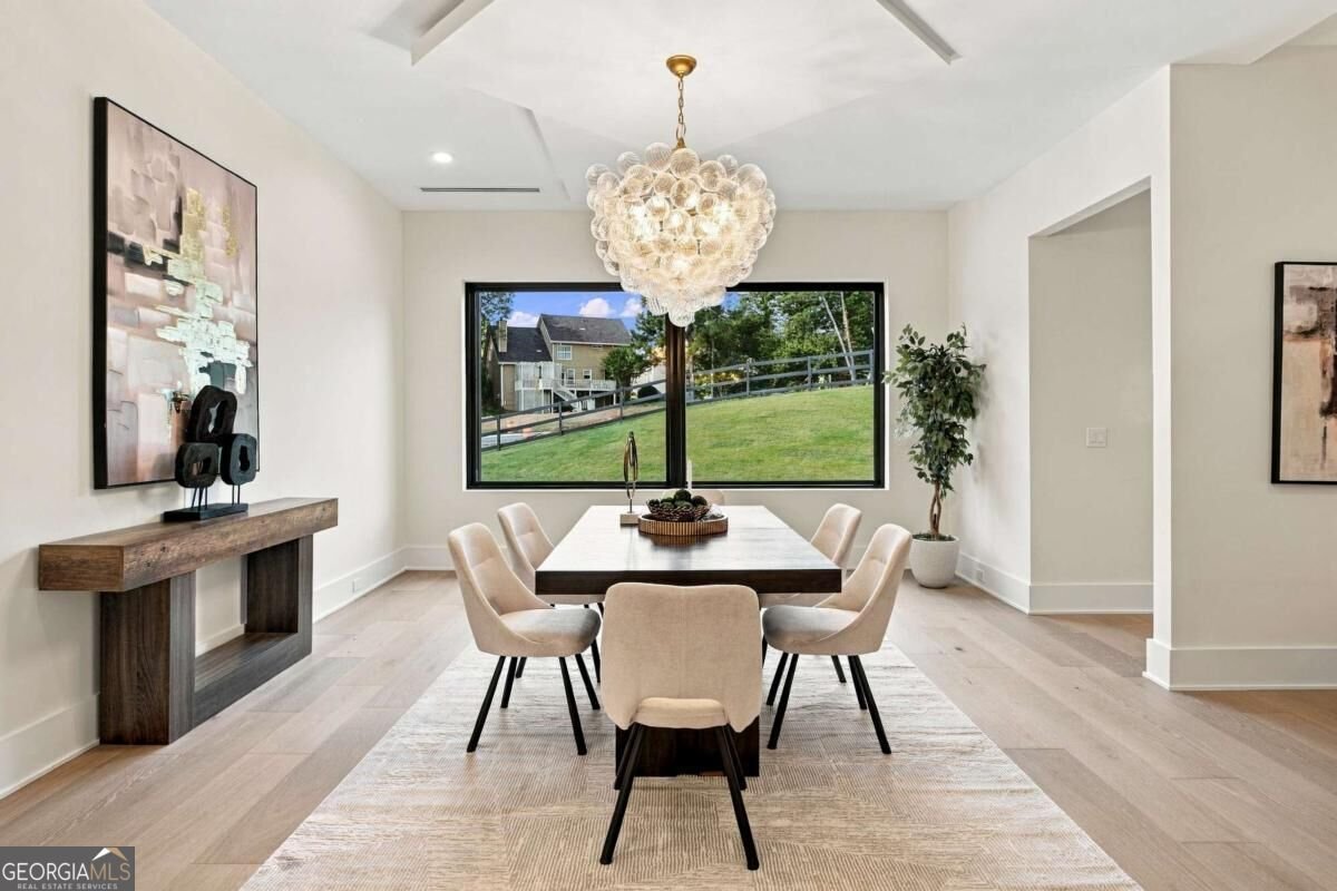 4031 Old Atlanta Road Suwanee - Photo 12