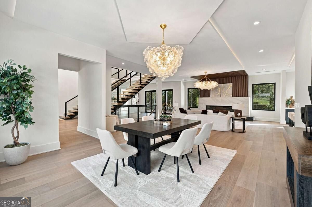 4031 Old Atlanta Road Suwanee - Photo 13