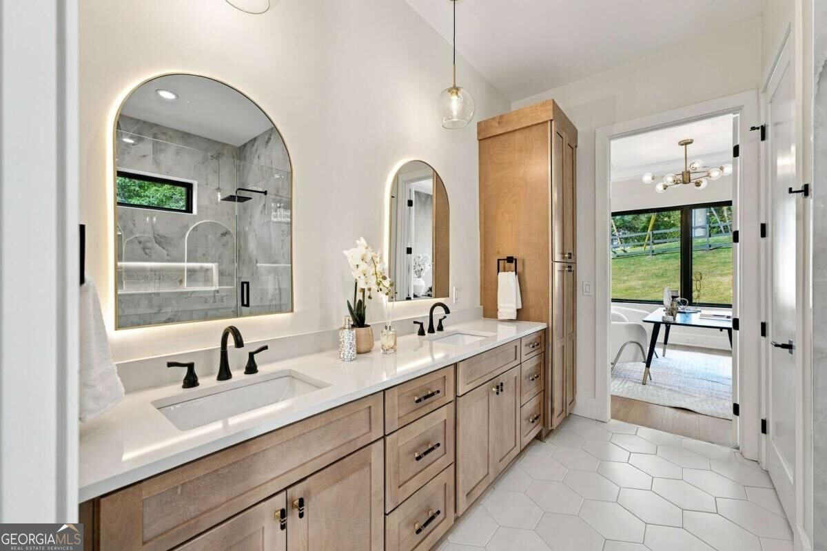 4031 Old Atlanta Road Suwanee - Photo 31