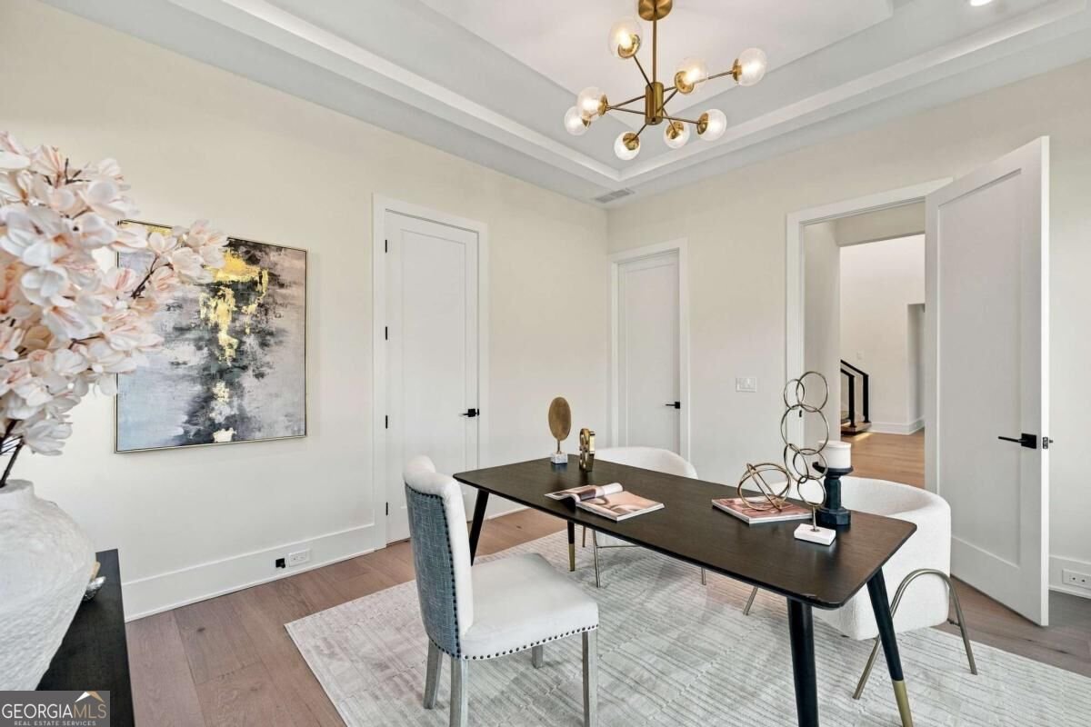 4031 Old Atlanta Road Suwanee - Photo 33