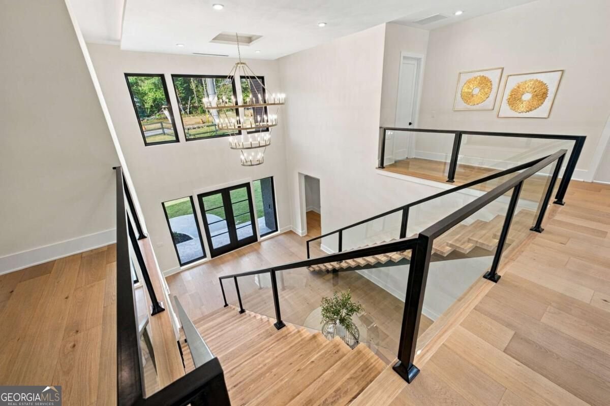 4031 Old Atlanta Road Suwanee - Photo 35