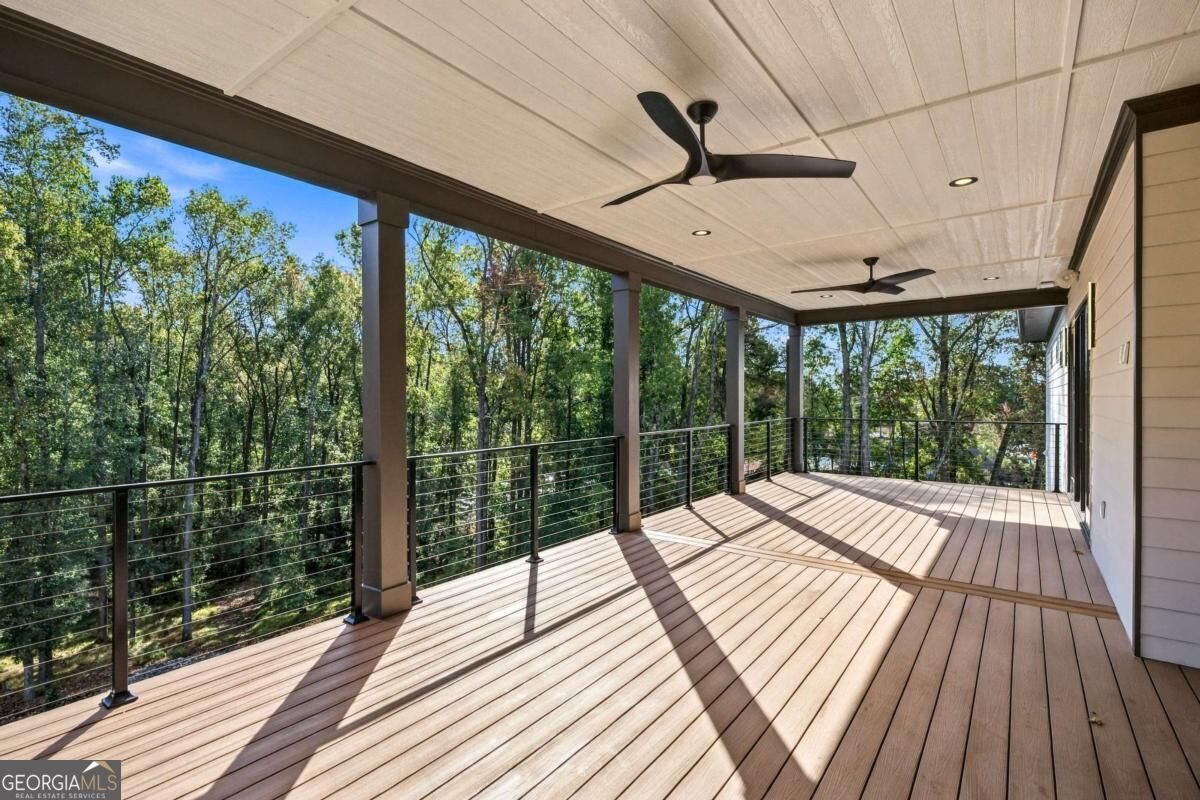 4031 Old Atlanta Road Suwanee - Photo 37