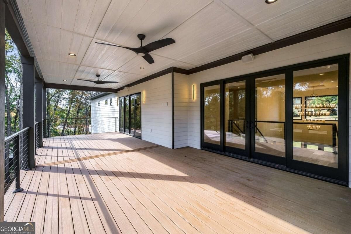 4031 Old Atlanta Road Suwanee - Photo 38