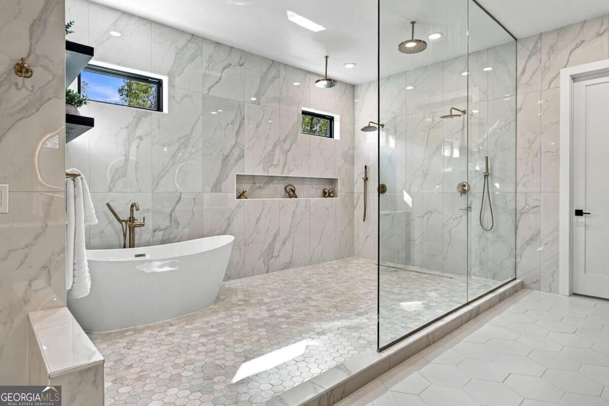 4031 Old Atlanta Road Suwanee - Photo 74