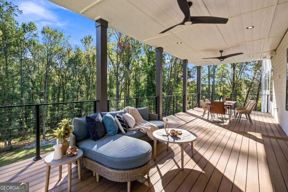 4031 Old Atlanta Road Suwanee - Photo 8