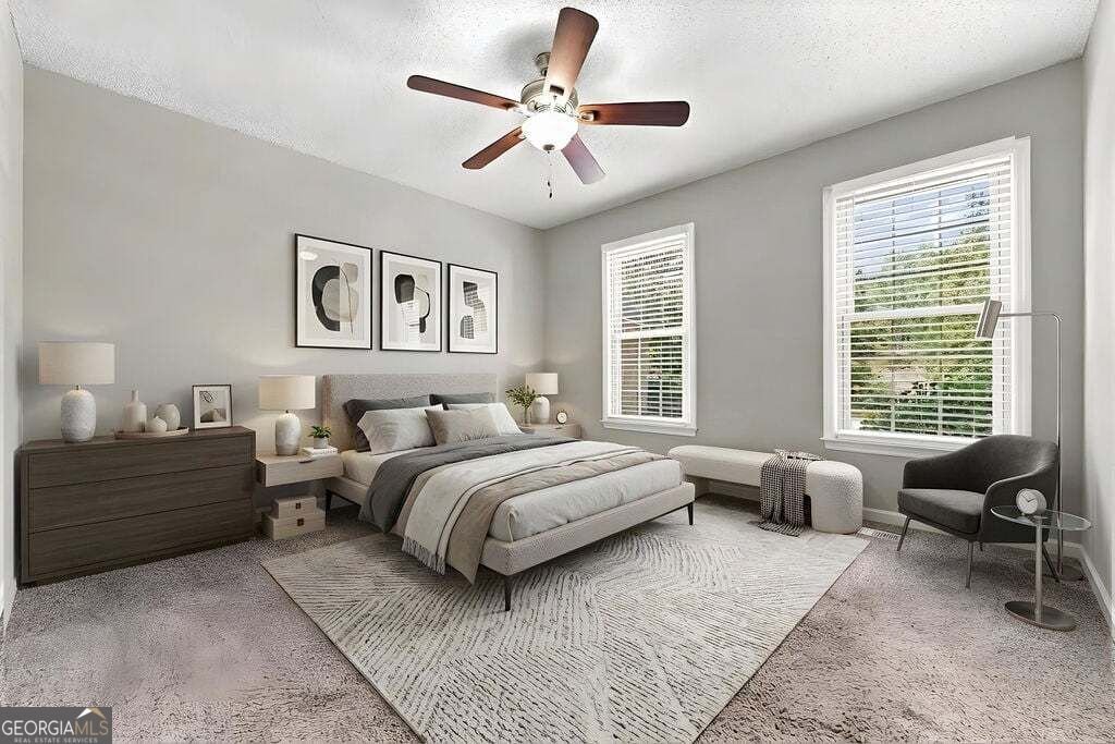4491 Balmoral Road Kennesaw - Photo 10