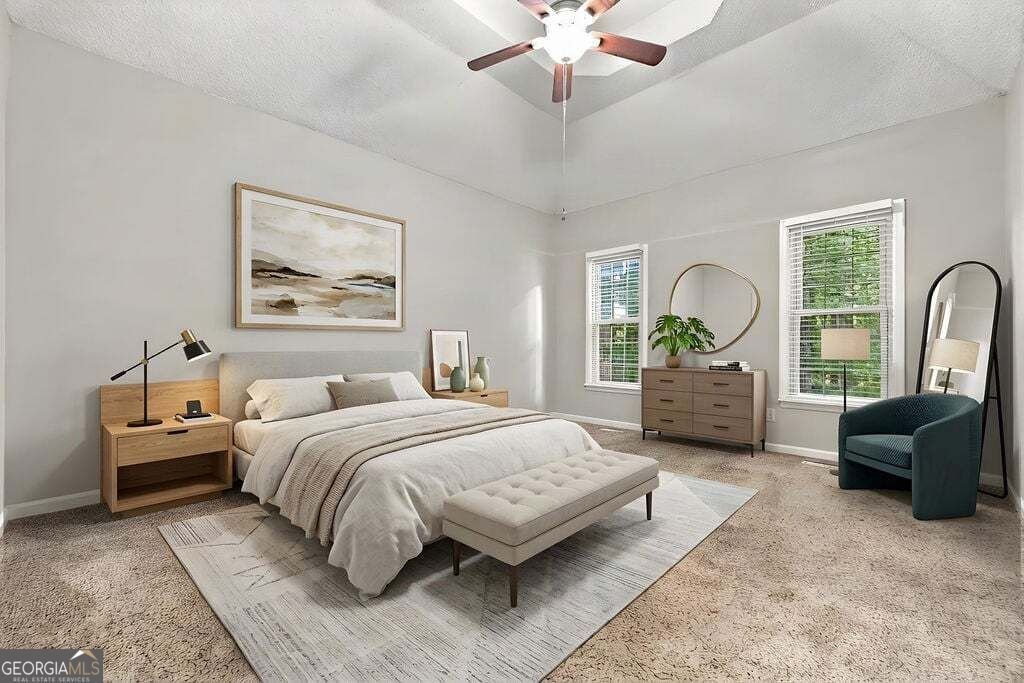 4491 Balmoral Road Kennesaw - Photo 12