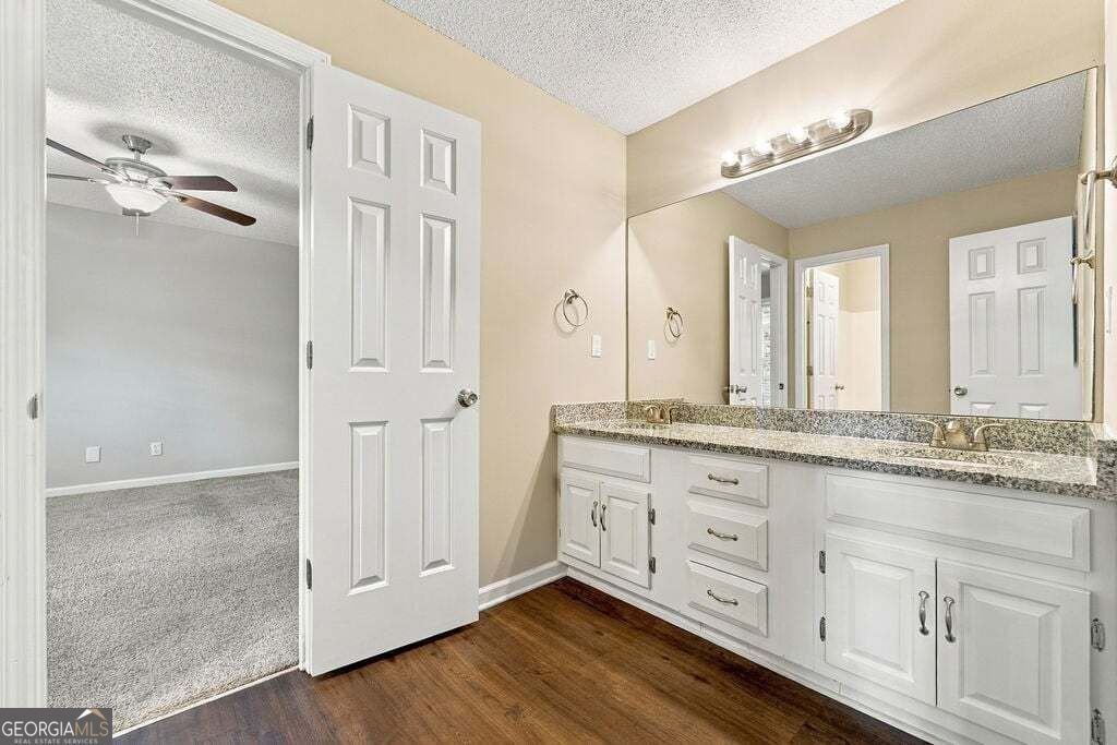 4491 Balmoral Road Kennesaw - Photo 14