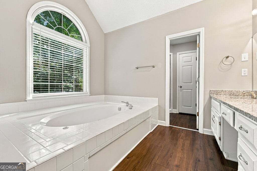 4491 Balmoral Road Kennesaw - Photo 17